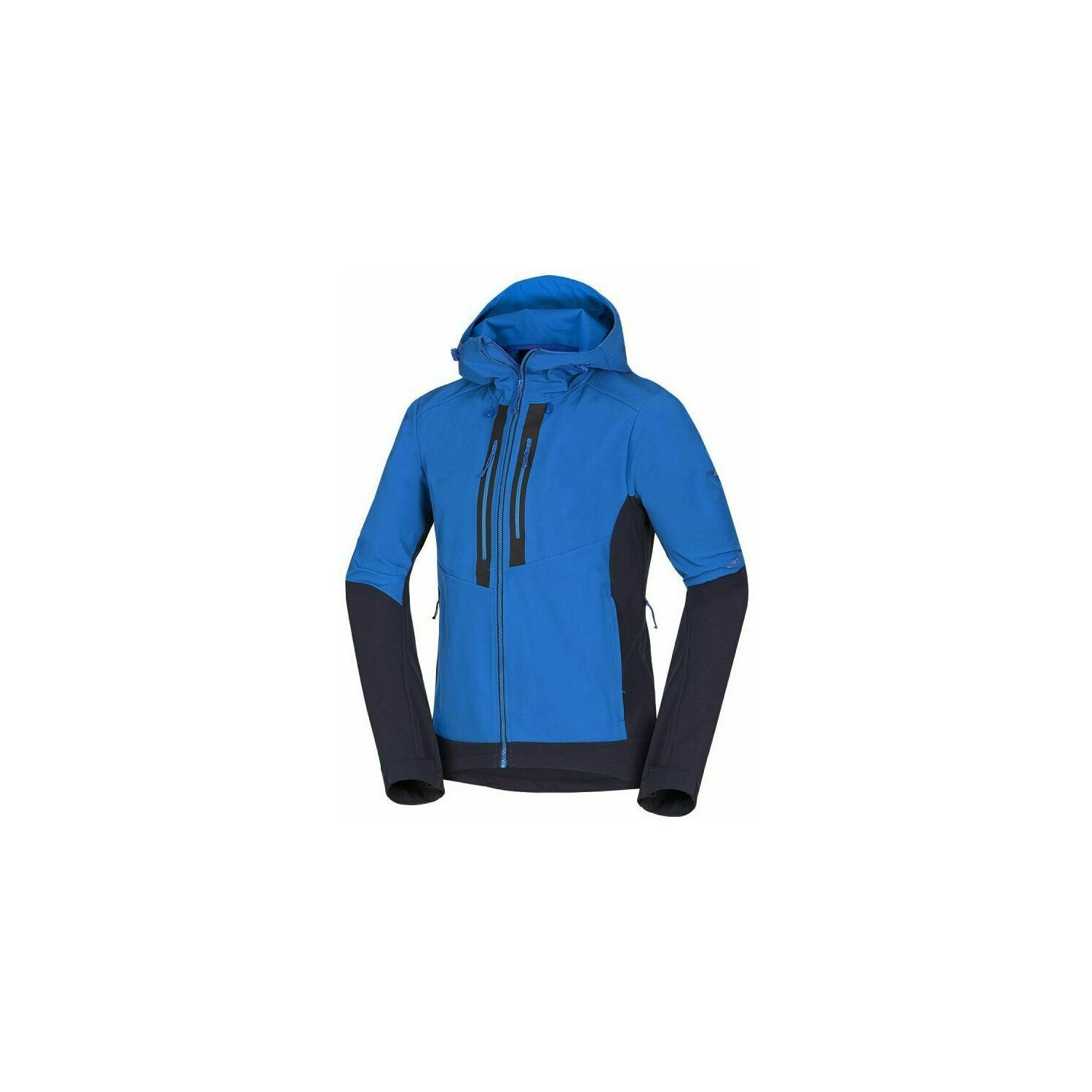 Geaca Northfinder Reswer Blue/Blue (5 k)