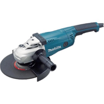 Polizor unghiular 2200W, 240 V , 230 mm, Makita Polizor unghiular 2200W, 240 V , 230 mm, Makita