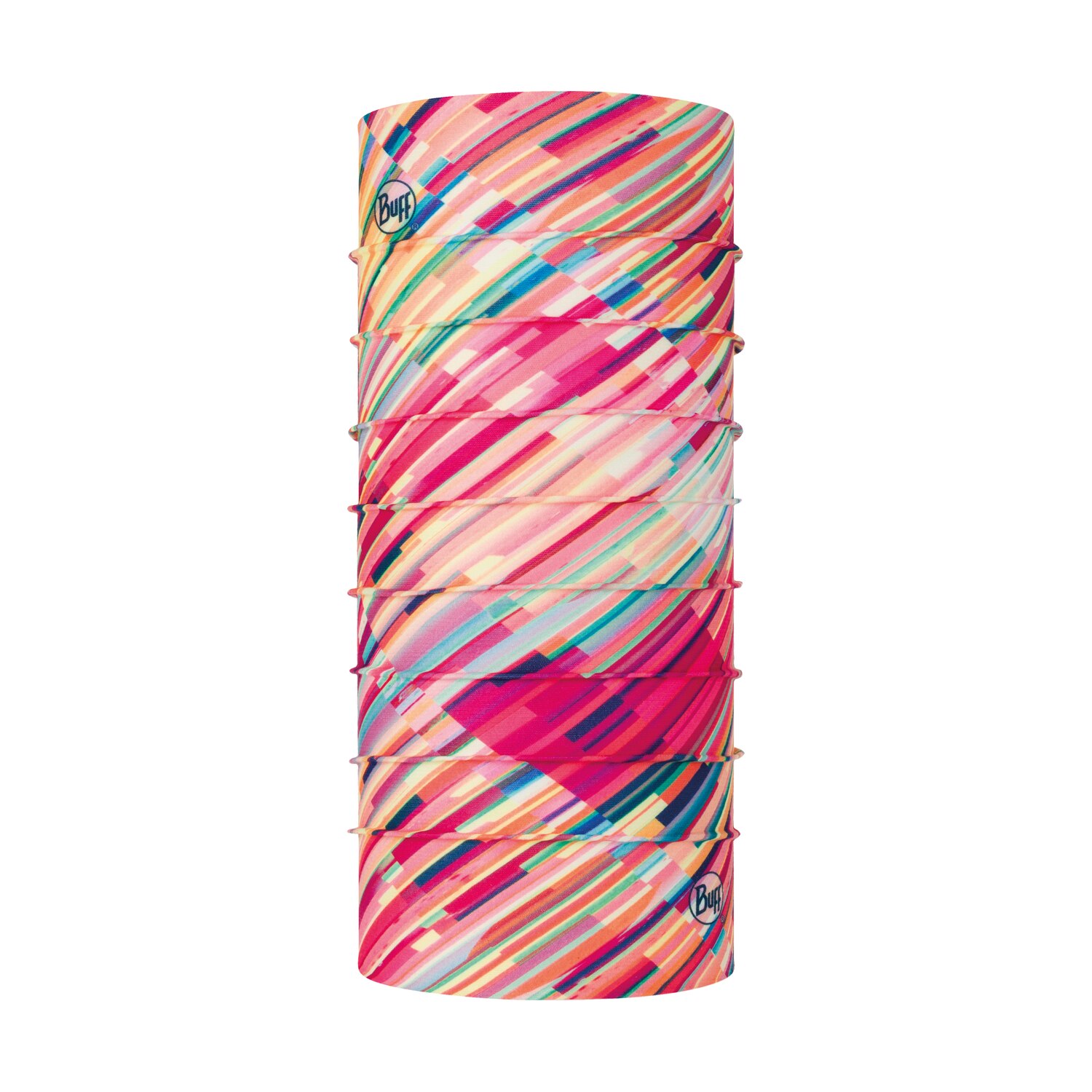 Bandana Buff CoolNet UV Junior Dizen Multi