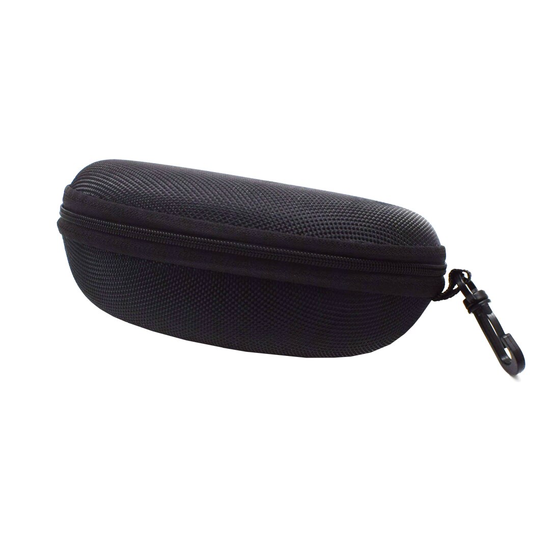 Toc / Etui pentru ochelari , Naimeed D3372, culoare Negru