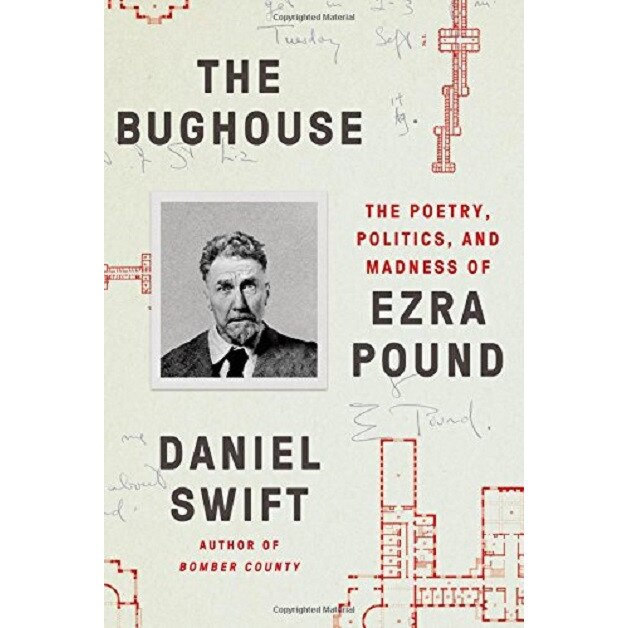 The Bughouse - Daniel Swift