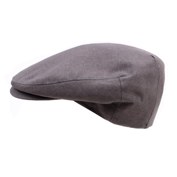 Sapca de vara HatYou CTM0859, Gri