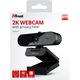 Camera web Trust Taxon, QHD 1440p, privacy shutter integrat, autofocus, microfon dual, USB
