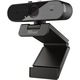 Camera web Trust Taxon, QHD 1440p, privacy shutter integrat, autofocus, microfon dual, USB
