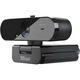 Camera web Trust Taxon, QHD 1440p, privacy shutter integrat, autofocus, microfon dual, USB