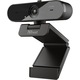 Camera web Trust Taxon, QHD 1440p, privacy shutter integrat, autofocus, microfon dual, USB