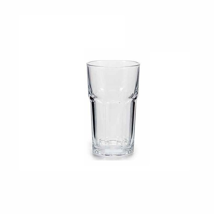 18 db pohár készlet 6 x 280 ml / 300 ml / 365 ml