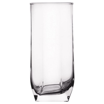 Set 6 pahare Lav Tuana long drink, 330 ml Set 6 pahare Lav Tuana long drink, 330 ml