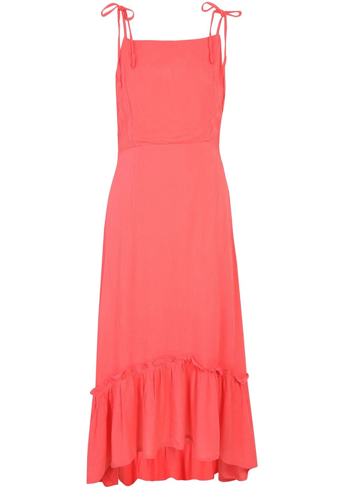 Rochie femei, TOP SECRET, SSU2899, Rosu
