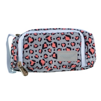 Penar Geeksta Design Leopard model 1 neechipat Penar Geeksta Design Leopard model 1 neechipat