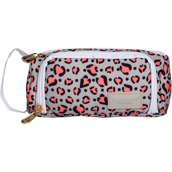 Penar Geeksta Design Leopard model 2 neechipat Penar Geeksta Design Leopard model 2 neechipat