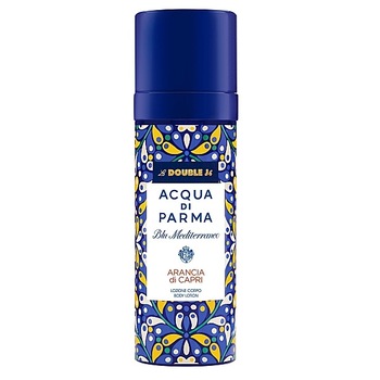 Lotiune de corp Acqua di Parma Blu Mediterraneo Arancia Di Capri 150 ml Lotiune de corp Acqua di Parma Blu Mediterraneo Arancia Di Capri 150 ml