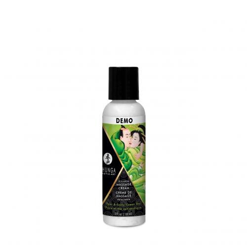 Crema de masaj Pear and exotic tea, 60 ml