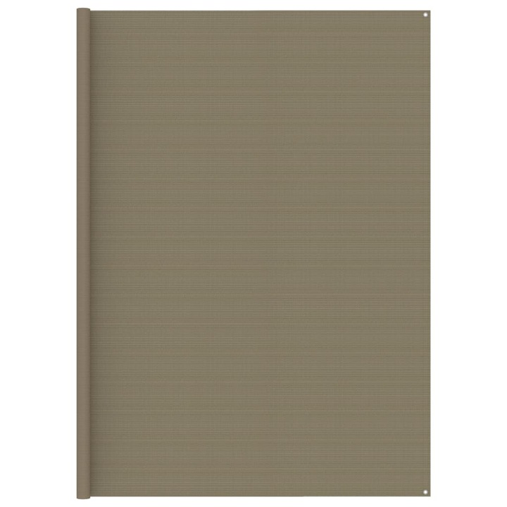 Подложка За Къмпинг vidaXL, 300 x 500 cm, 2.5 kg