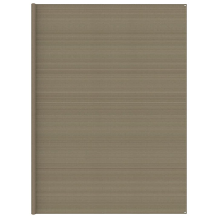 Подложка За Къмпинг vidaXL, 400 x 400 cm, 310751