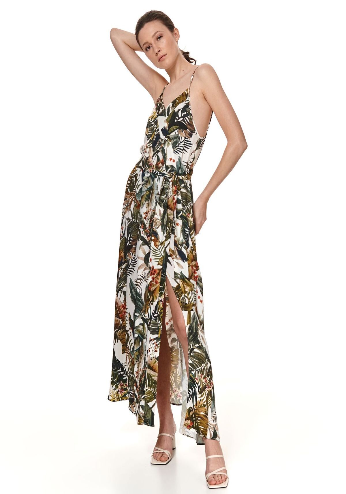 Rochie pentru femei, TOP SECRET, SSU3659, Multicolor