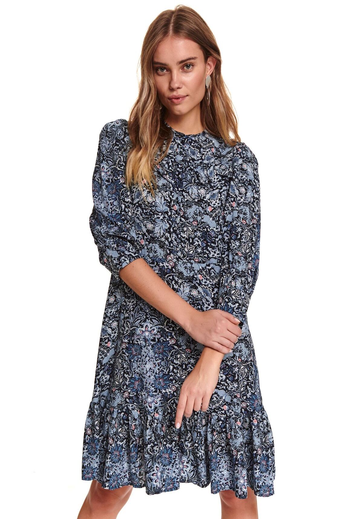 Rochie pentru femei, TOP SECRET, SSU3346, Multicolor