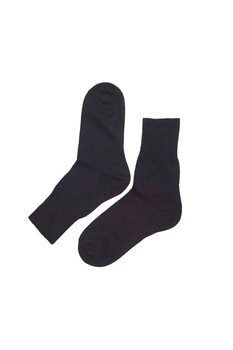 Sosete Subtiri pentru Barbati Mondex, 38-41, Negre Sosete Subtiri pentru Barbati Mondex, 38-41, Negre