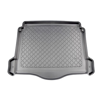 Tavita portbagaj Ford Mondeo V Hybrid, caroserie combi, fabricatie 2015 - prezent (cu si fara subwoofer) Tavita portbagaj Ford Mondeo V Hybrid, caroserie combi, fabricatie 2015 - prezent (cu si fara subwoofer)