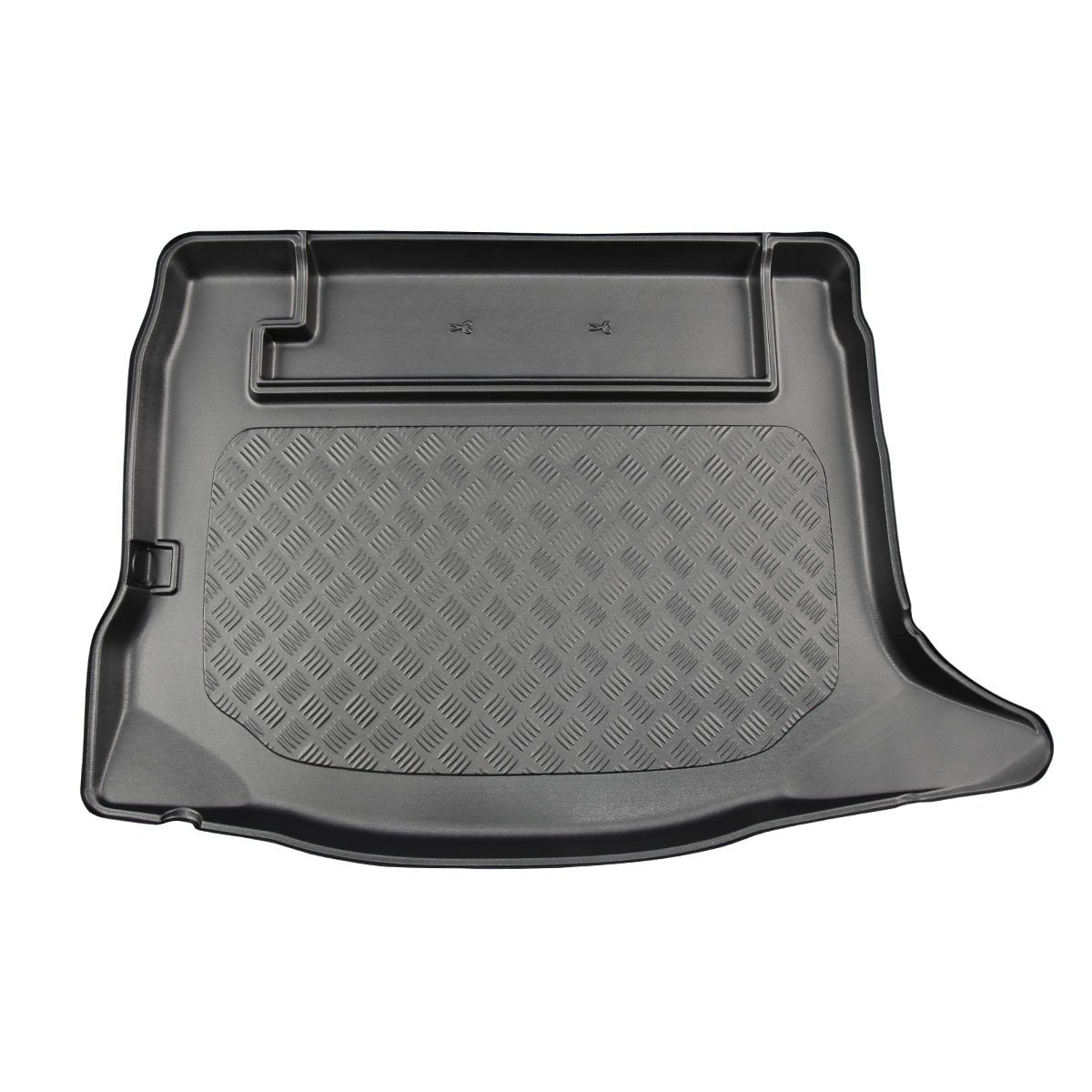 Tavita portbagaj Nissan Leaf ZE1 II fabricatie 2018-prezent