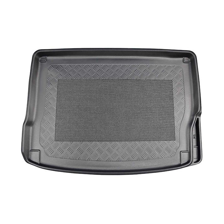 Tavita portbagaj Kia Niro Hybrid fabricatie 08.2016 - prezent