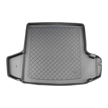 Tavita portbagaj premium Skoda Octavia III caroserie combi fabricatie 2013 - prezent (portbagaj superior, pentru varianta cu subwoofer) Tavita portbagaj premium Skoda Octavia III caroserie combi fabricatie 2013 - prezent (portbagaj superior, pentru varianta cu subwoofer)