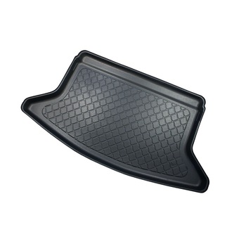 Tavita portbagaj Hyundai I30 caroserie hatchback fabricatie 04.2017 - prezent (portbagaj mai jos) Tavita portbagaj Hyundai I30 caroserie hatchback fabricatie 04.2017 - prezent (portbagaj mai jos)