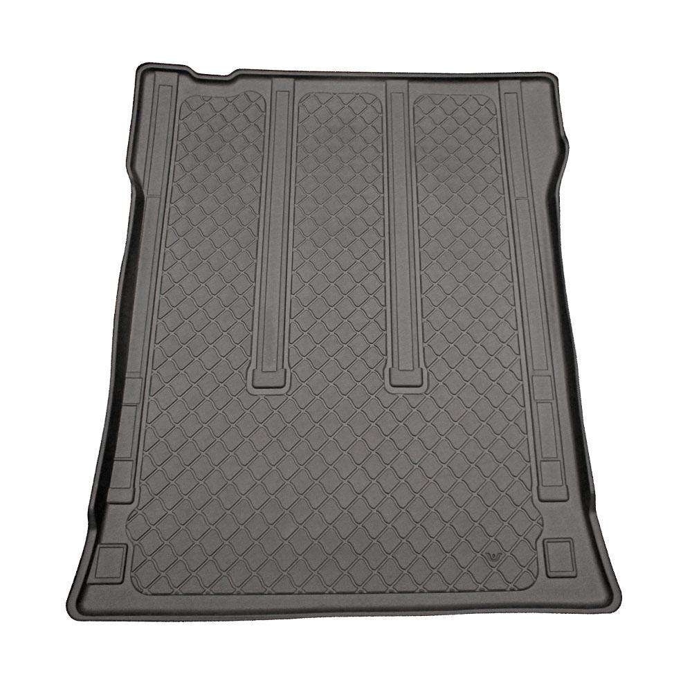 Tavita portbagaj Mercedes Vito Tourer Long fabricatie 2014 - prezent (in spatele randului 2 de scaune)