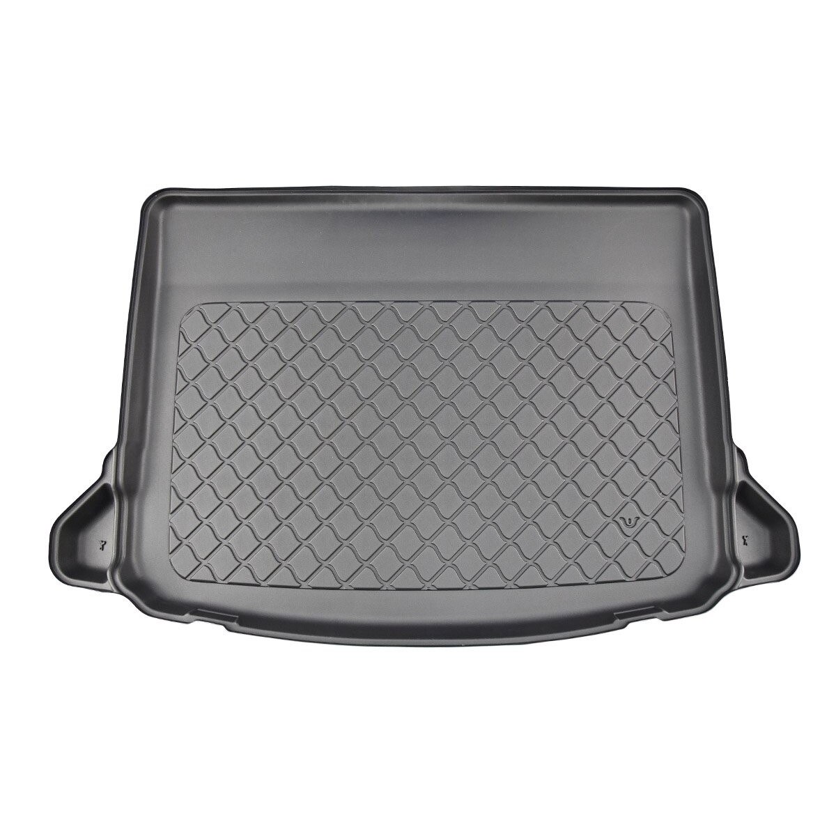 Tavita portbagaj premium Mercedes A Klasse W177, caroserie hatchback, fabricatie 05.2018- prezent