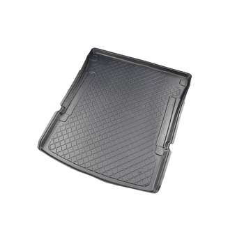 Tavita portbagaj Volkswagen Caddy Maxi Starline fabricatie 10.2007 - prezent Tavita portbagaj Volkswagen Caddy Maxi Starline fabricatie 10.2007 - prezent