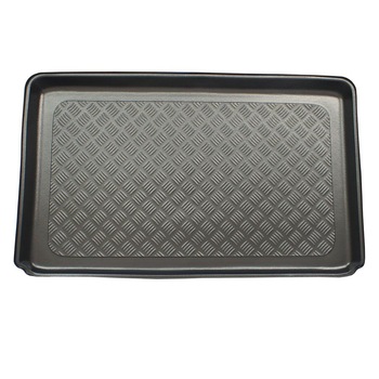 Tavita portbagaj Renault Captur I fabricatie 2013 - 12.2019 Tavita portbagaj Renault Captur I fabricatie 2013 - 12.2019