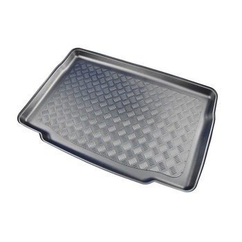 Tavita portbagaj Renault Clio V caroserie hatchback fabricatie 2019 - prezent Tavita portbagaj Renault Clio V caroserie hatchback fabricatie 2019 - prezent