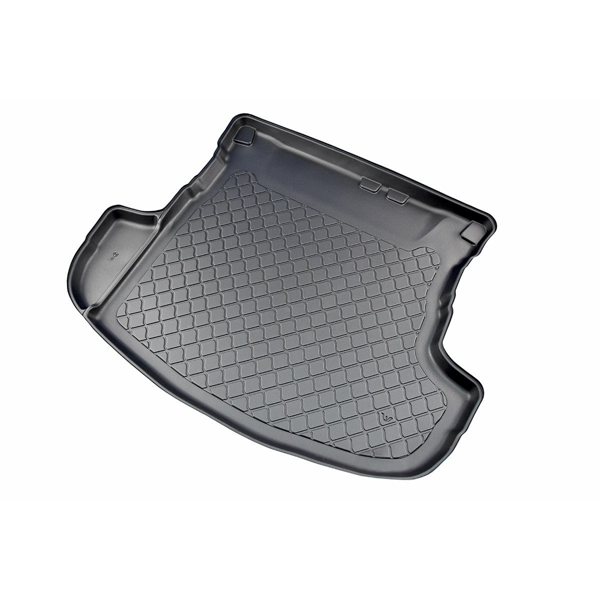 Tavita portbagaj Mitsubishi Outlander fabricatie 09.2012 - prezent PREMIUM