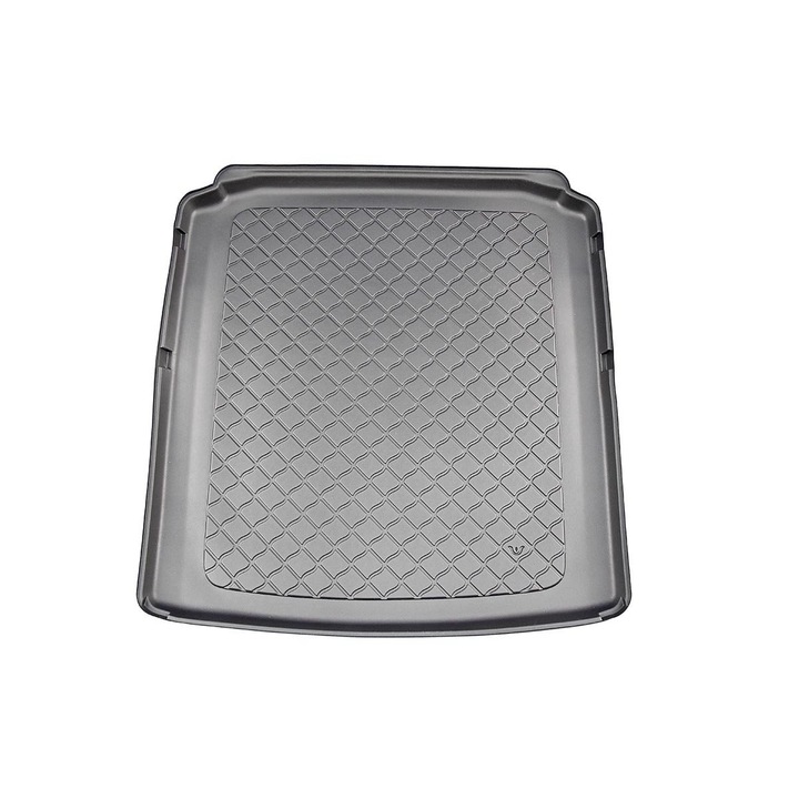 Tavita portbagaj premium Skoda Octavia IV, caroserie combi, fabricatie 06.2020 - prezent (portbagaj inferior)