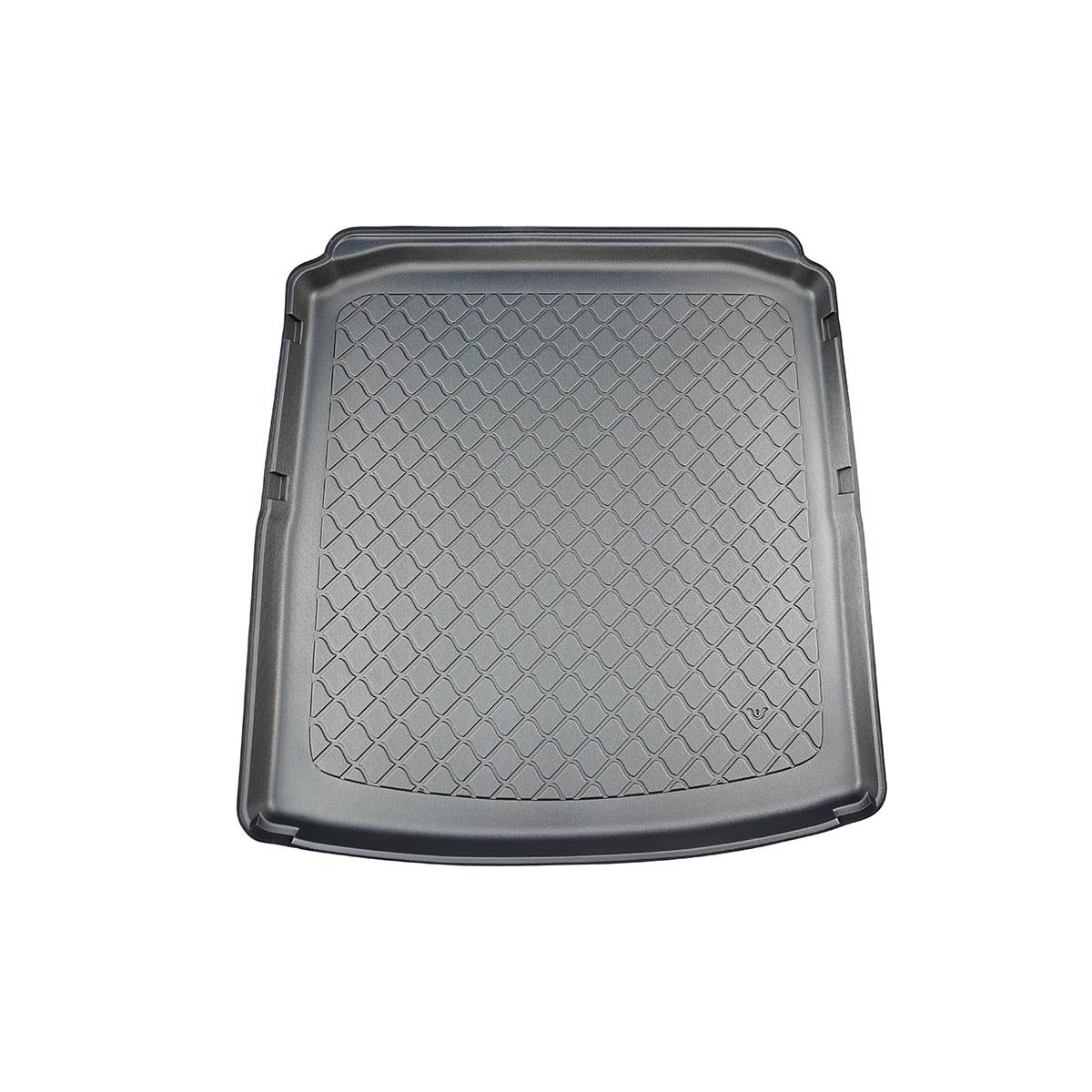 Tavita portbagaj premium Skoda Octavia IV, caroserie liftback, fabricatie 06.2020 - prezent