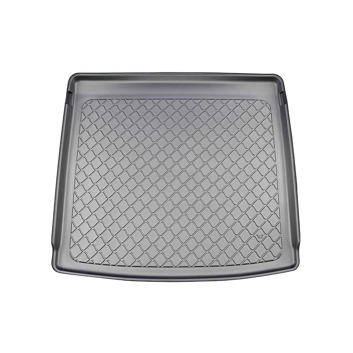 Tavita portbagaj PREMIUM Mercedes GLE (V167), fabricatie 11.2018 - prezent (inclusiv HYBRID)
