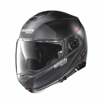 Casca moto NOLAN Flip-up N100-5 PLUS DISTINCTIVE 021, multicolor, 2XL Casca moto NOLAN Flip-up N100-5 PLUS DISTINCTIVE 021, multicolor, 2XL