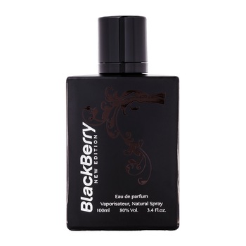 Apa de parfum arabesc , B-BERRY , Unisex ,100 ml Apa de parfum arabesc , B-BERRY , Unisex ,100 ml