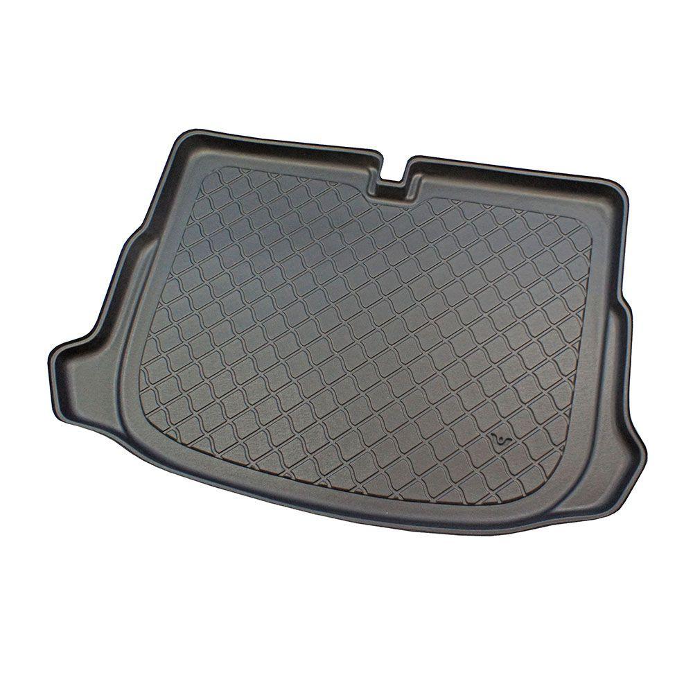 Tavita portbagaj Volkswagen Scirocco fabricatie 09.2008 - prezent