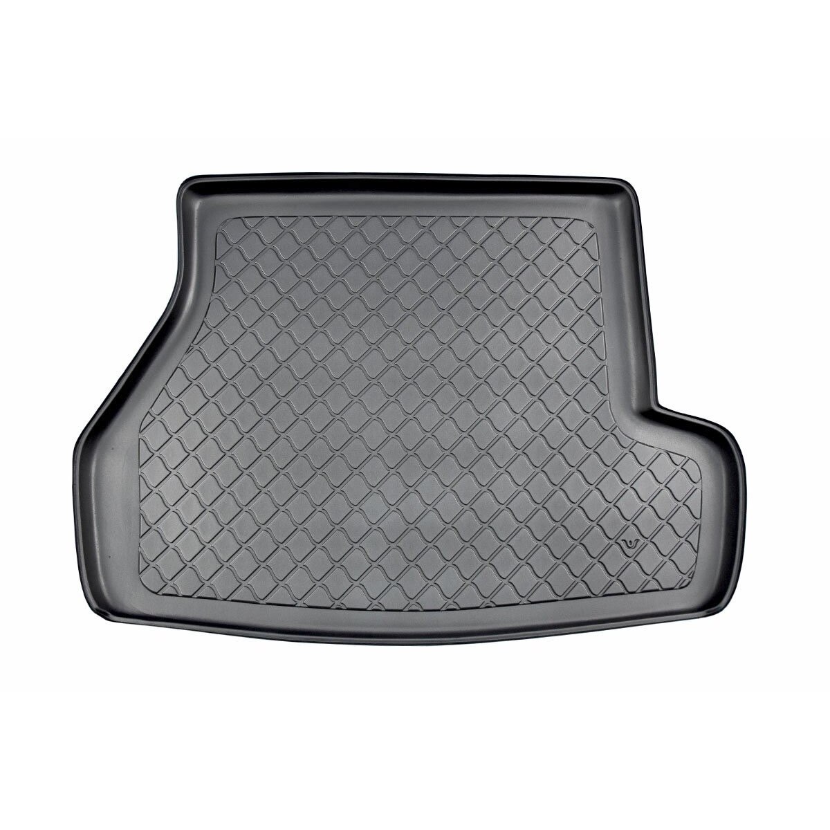 Tavita portbagaj premium BMW Seria 3 E46 Touring caroserie combi fabricatie 1998 - 2005.08