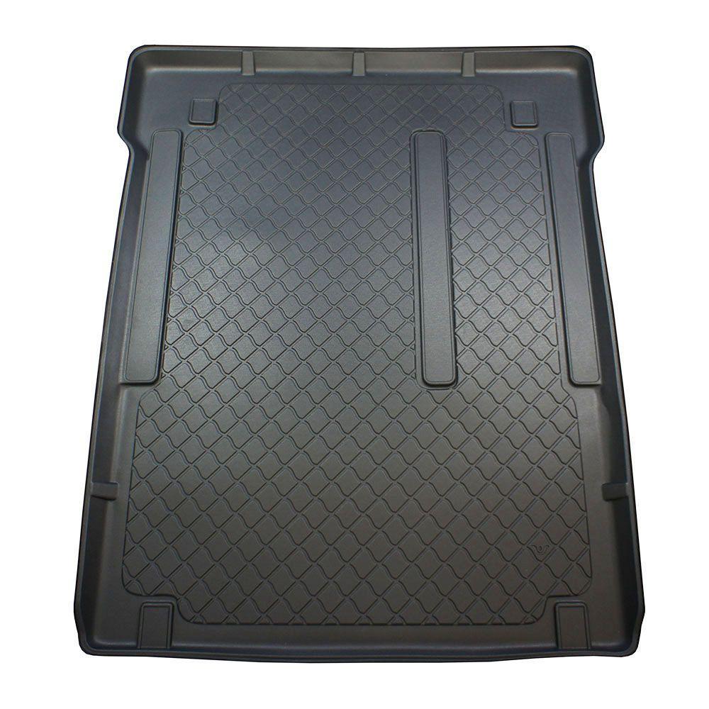 Tavita portbagaj Fiat Scudo II fabricatie 2007 - prezent