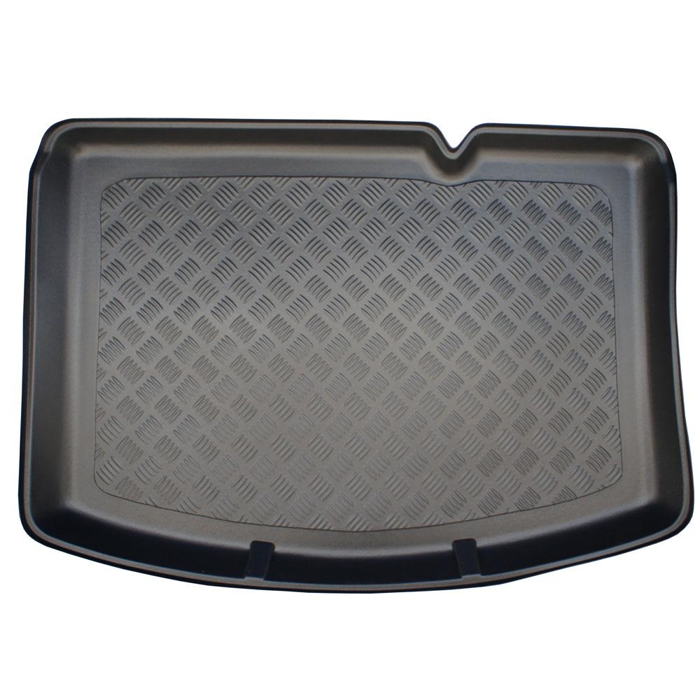 Tavita portbagaj Toyota Yaris III fabricatie 09.2011 - 08.2020 (portbagaj mai jos)