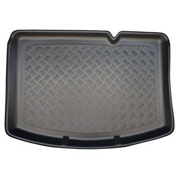 Tavita portbagaj Toyota Yaris III fabricatie 09.2011 - 08.2020 (portbagaj mai jos) Tavita portbagaj Toyota Yaris III fabricatie 09.2011 - 08.2020 (portbagaj mai jos)