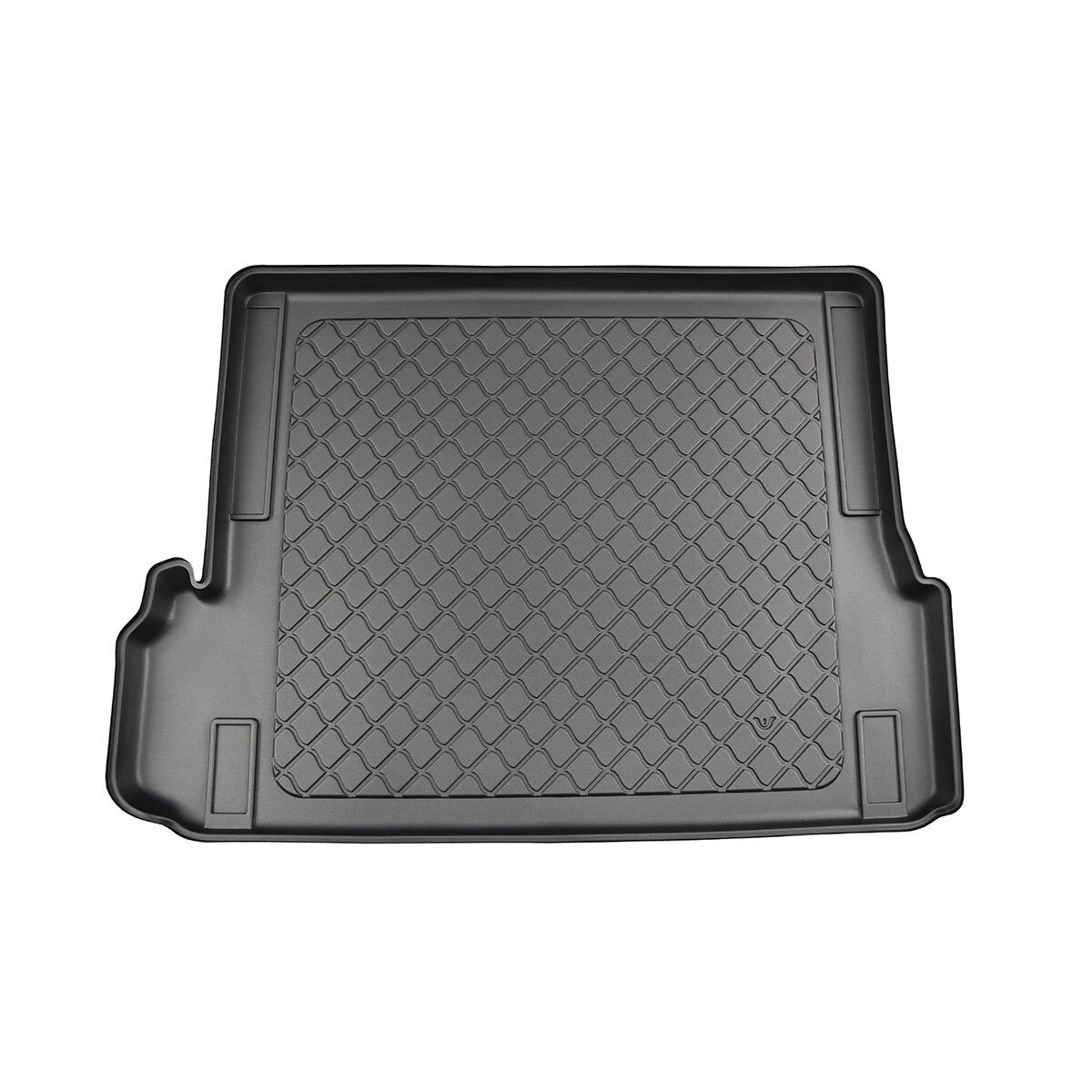 Tavita portbagaj Toyota Land Cruiser 150 PREMIUM fabricatie 2009 - prezent (7 locuri)