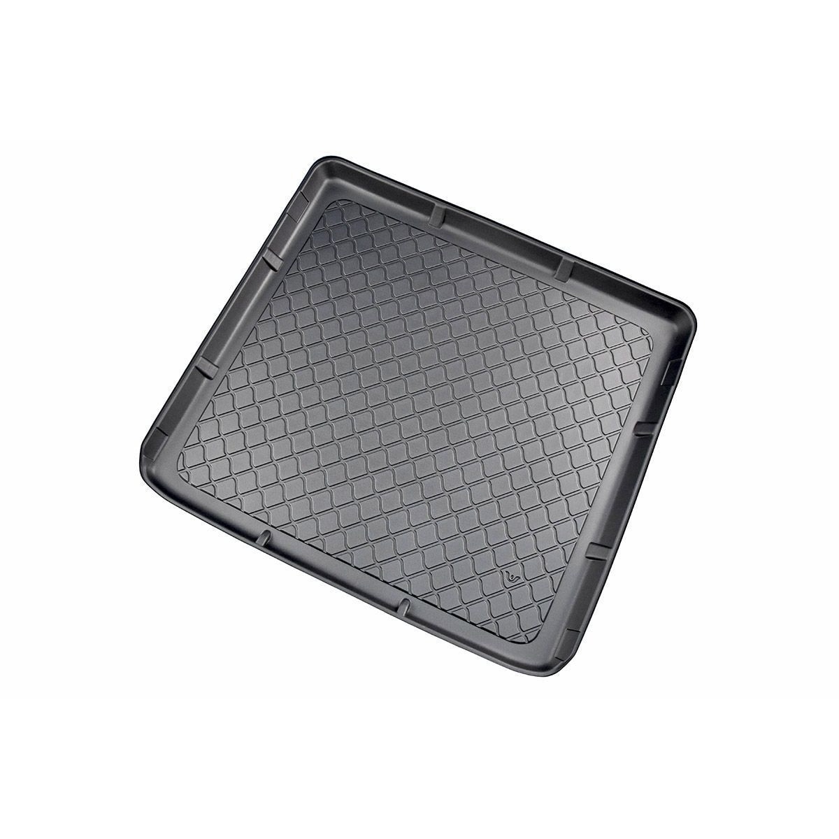 Tavita portbagaj Opel Zafira C Tourer caroserie van-minivan fabricatie 01.2012 - prezent