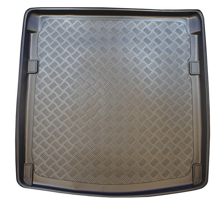 Csomagtartó Audi A5 8T Coupe 2007-2017 Aristar BSC