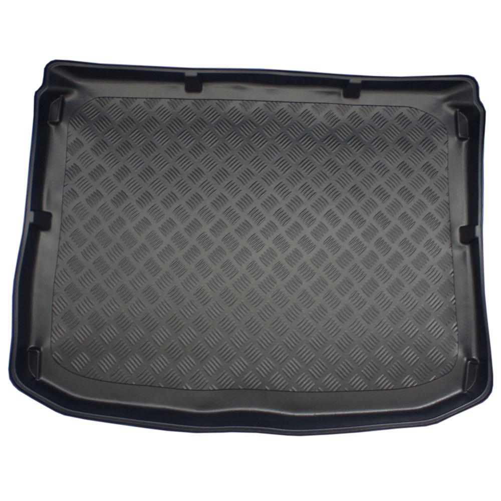 Tavita portbagaj Peugeot 308 caroserie hatchback fabricatie 2007 - 2013