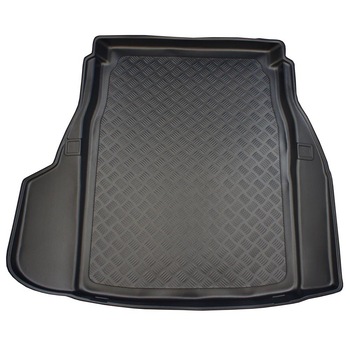 Tavita portbagaj BMW Seria 5 E60 caroserie Sedan fabricatie 2003.07 - 2010 (fara buzunar in stanga) Tavita portbagaj BMW Seria 5 E60 caroserie Sedan fabricatie 2003.07 - 2010 (fara buzunar in stanga)