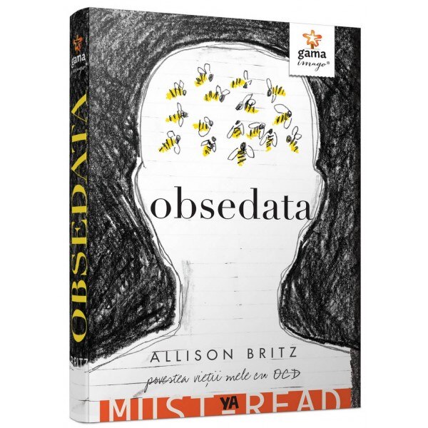 Obsedata, Allison Britz