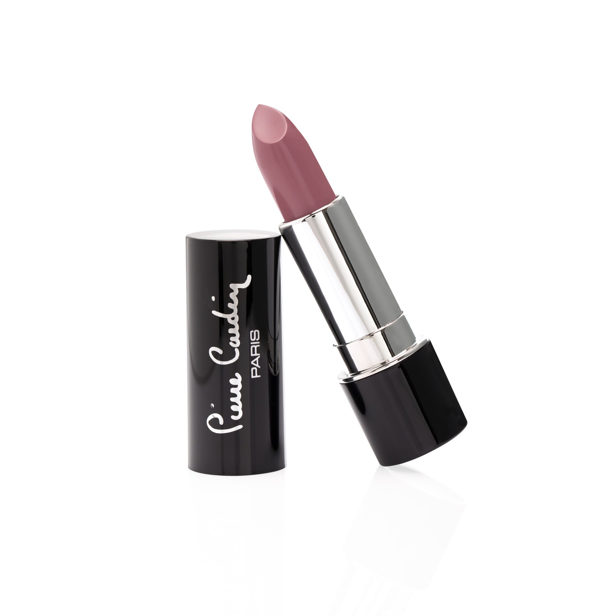 Ruj Pierre Cardin Porcelain Matte Edition Rouge Pink Rose